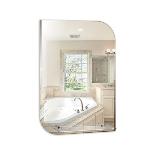 Зеркало Loranto 37 50х70