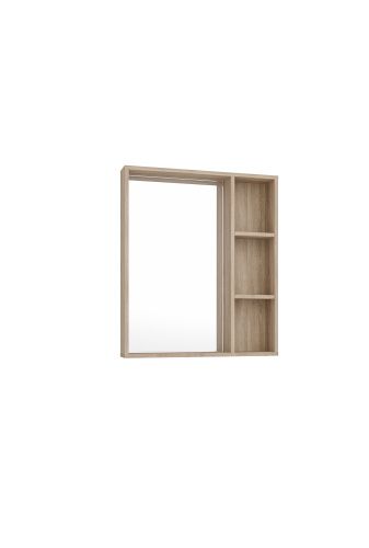 Зеркало с подсветкой Grossman Флай 206001 60х80 подвесное