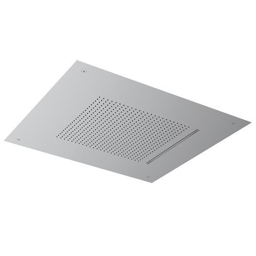 Верхний душ Almar E044280.BS нержавеющая сталь