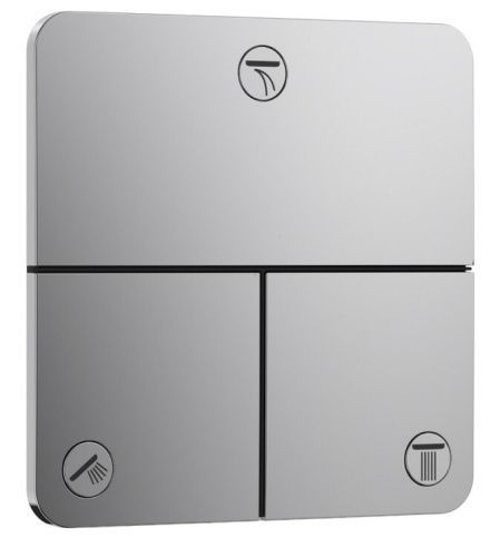 Переключатель потоков Hansgrohe ShowerSelect Comfort Q 15587000