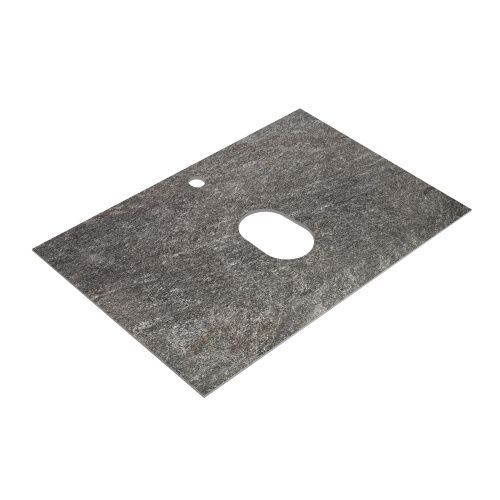 Столешница BelBagno KEP-70-GRN 70х50 накладная