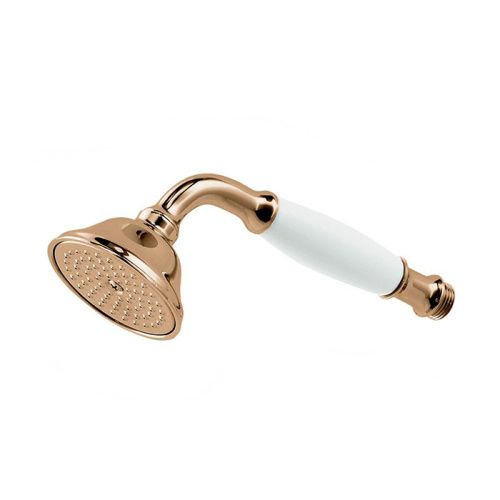 Душевая лейка Nicolazzi Doccia 7104BZ цвет бронза