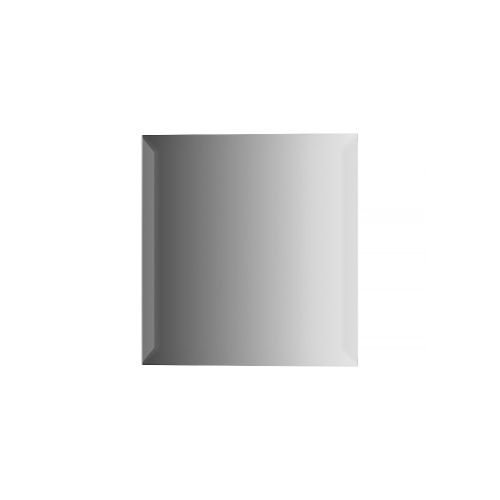 Зеркальная плитка Evoform Refractive BY 1526 20х20