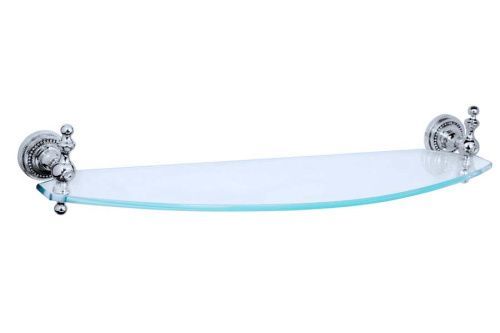 Полка в ванную комнату Boheme Brillante 10436