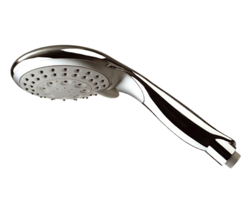 Душевая лейка Remer 318XFX цвет хром