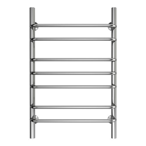 Полотенцесушитель водяной Azario FERRARA AZ09158 55х80