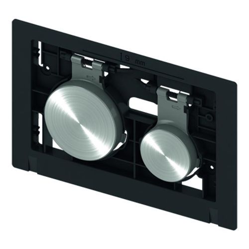 Клавиша смыва механическая Tece TECEloop 9240665 цвет хром