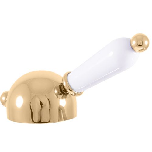 Ручка для смесителя Rav Slezak Labe KR3519Z