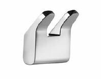 Крючок Keuco Industrie 14 41413010000