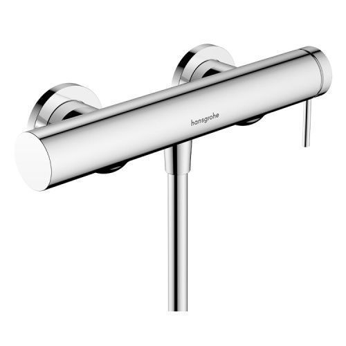 Смеситель Hansgrohe Tecturis S 73622000 настенный хром