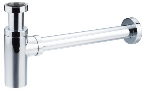 Сифон AQG 40S020125 хром