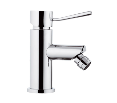 Смеситель Remer Minimal N21 на биде хром