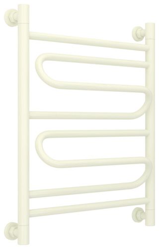 Полотенцесушитель водяной Сунержа Элегия+ 9010-0205-6050 55х65 белый