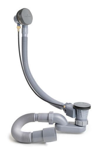 Слив-перелив Vinsent Veron VS150.520 черный