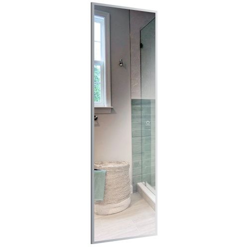 Зеркало с подсветкой Azario Elizabet AZ-Z-110CS 50х160