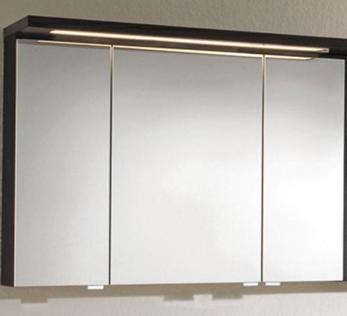 Зеркало-шкаф Puris Swing SET43902(155) 90х70 подвесной