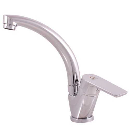 Смеситель для кухни RavSlezak COLORADO CO106.5/2 на мойку хром