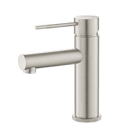 Смеситель Timo Saona 2361/13F на раковину никель