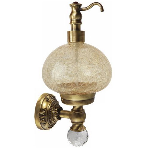 Дозатор Migliore Cristalia 16766