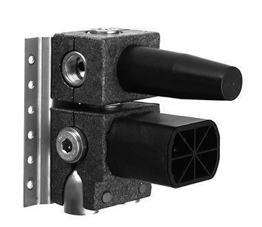 Встраиваемая часть Fantini 22 00 D022A