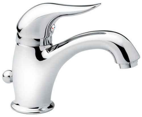 Смеситель для раковины Emmevi Duka 44003/CR на столешницу хром