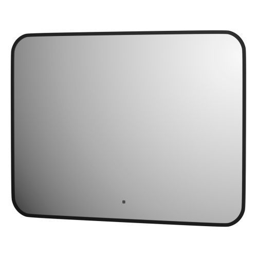 Зеркало с подсветкой Defesto AURA DF 2977RH 80х60 подвесное