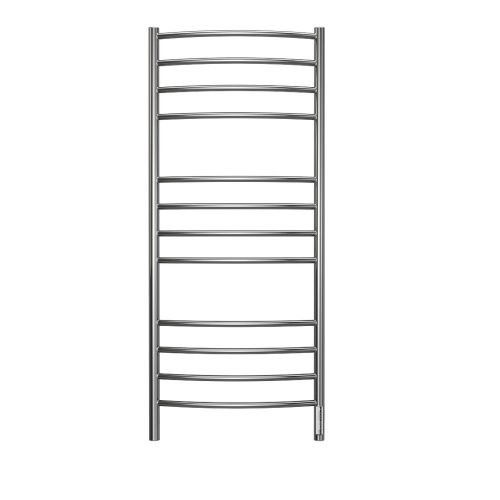 Полотенцесушитель электрический Terminus 4670078544476 55х125 хром