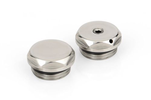 Спускной клапан/заглушка Сунержа 31-1201-0000