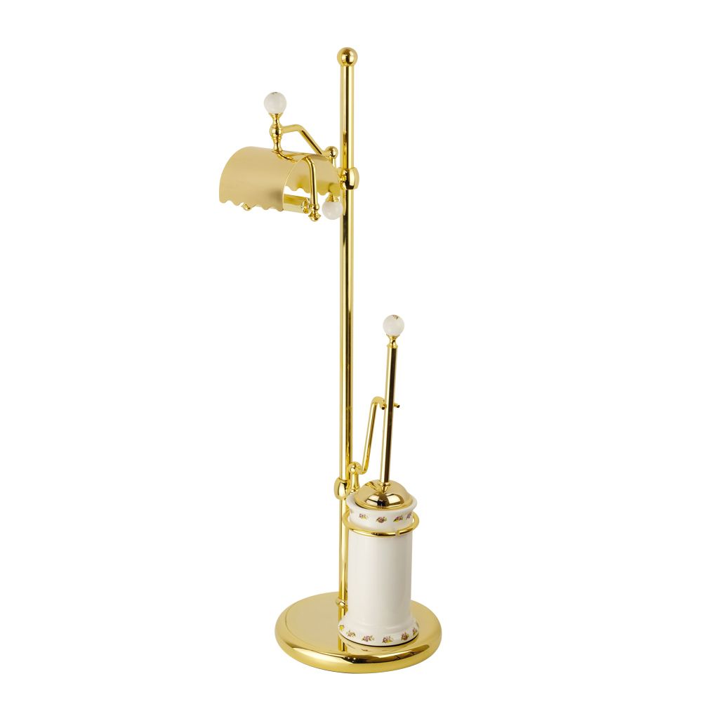 Стойка 2-х функциональная Migliore Provance 17715