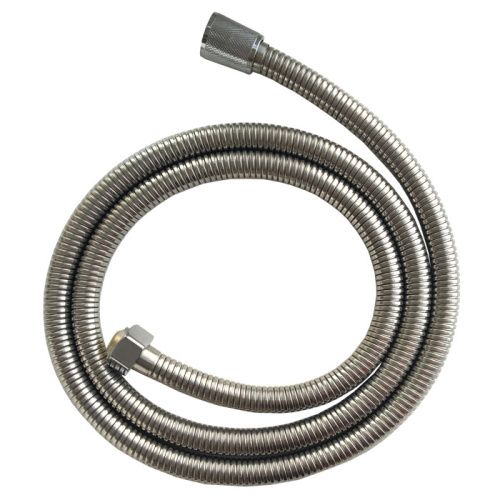 Душевой шланг Славен СЛ-ЗП-057 хром