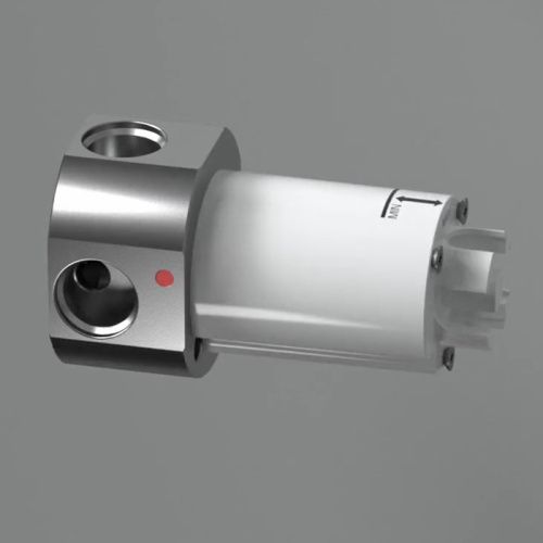 Универсальная встраиваемая часть QuadroDesign IN001/1