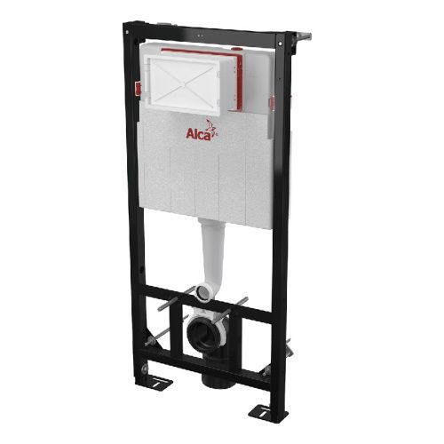 Инсталляция для унитаза Alcadrain  AM101/1120W