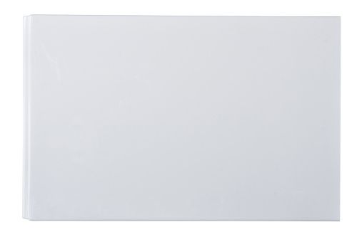 Экран боковой Roca LEON 7.2591.4.500.0