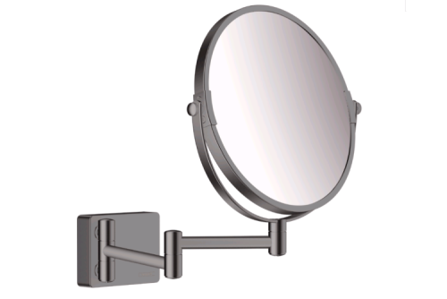 Косметическое зеркало Hansgrohe AddStoris 41791340