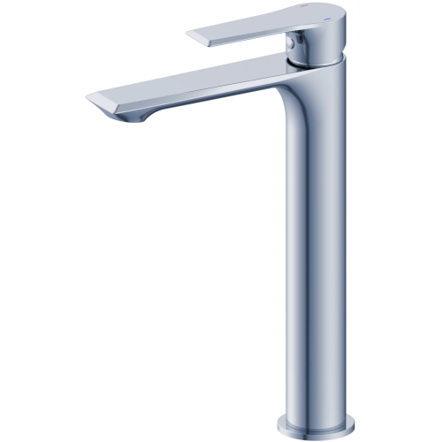 Смеситель для раковины Wonzon & Woghand Brilliant WW-88019079-CR на столешницу хром