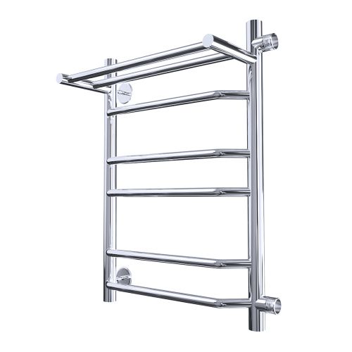 Полотенцесушитель водяной Тругор Браво Браво3/ПМ506040Пправ 45х60 хром