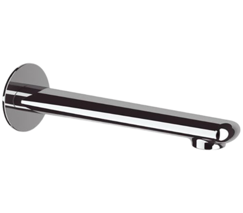 Излив Remer Vanity 91V настенный хром