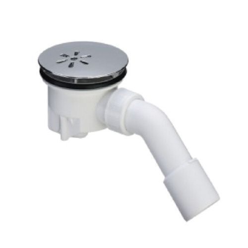 Сифон Viega Tempoplex 364786 хром