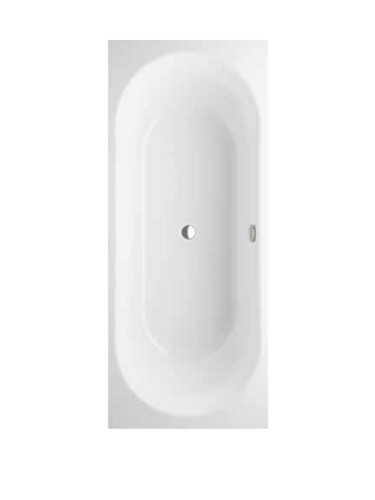 Ванна стальная Bette BetteStarlet 1380-000 AS 170х75 встраиваемая прямоугольная без ножек