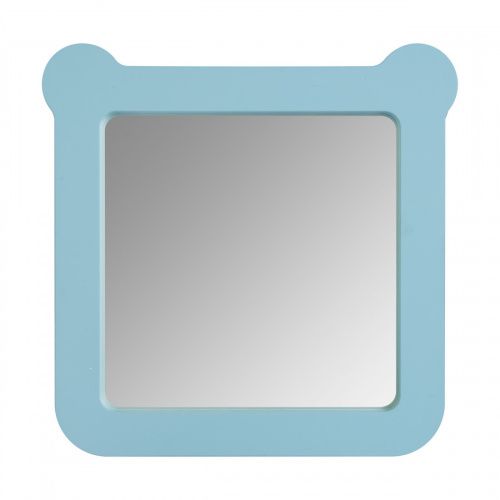 Зеркало Aquaton Каспер 1A283402CR0E0 50х50 подвесное