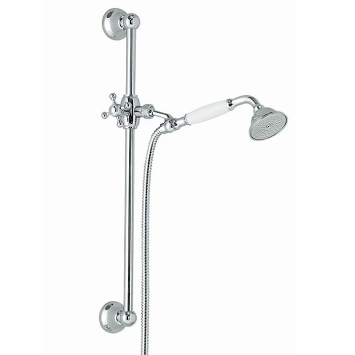 Душевая штанга Nicolazzi Doccia 5521MCR цвет хром