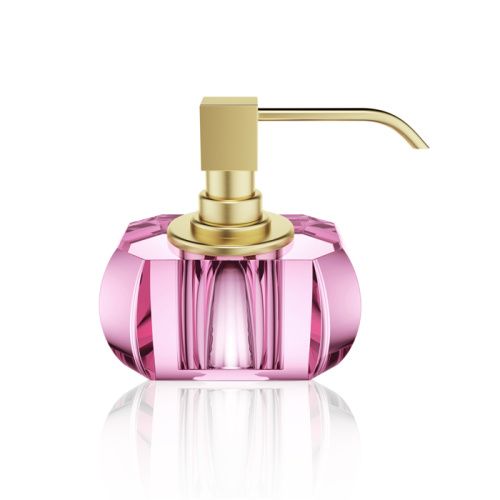 Дозатор Decor Walther Kristall 933461