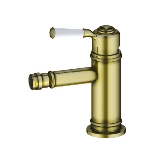 Смеситель Timo Arisa 5312/02F на биде бронза