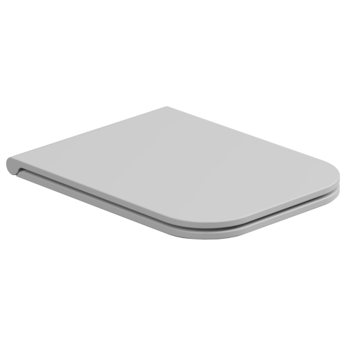 Крышка сиденье GSG Ceramic Design Brio BRCOPRSLTICR000