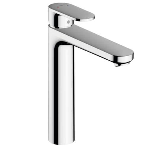 Смеситель Hansgrohe Vernis Blend 71552000 на раковину хром