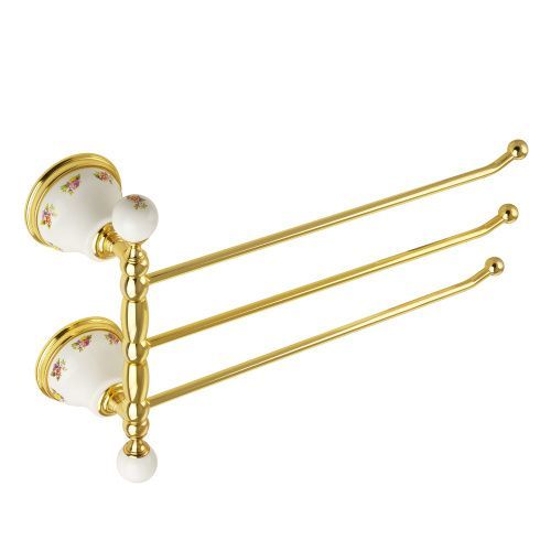 Полотенцедержатель Migliore Provance 17705