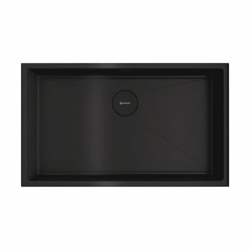 Кухонная мойка Omoikiri TAKI 4997020 75х45 цвет серый поверхность матовая