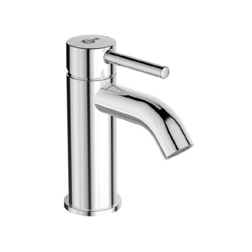Смеситель Ideal Standard Ceraline BC268AA на раковину хром