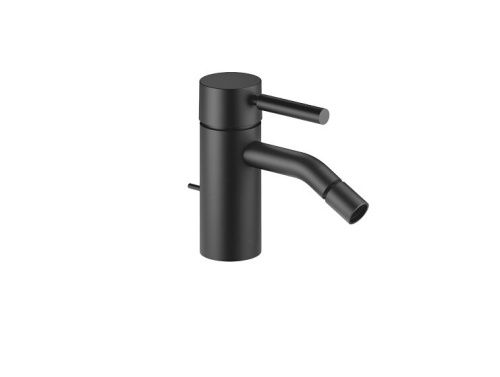 Смеситель Dornbracht Meta 33.600.660.33 на биде черный