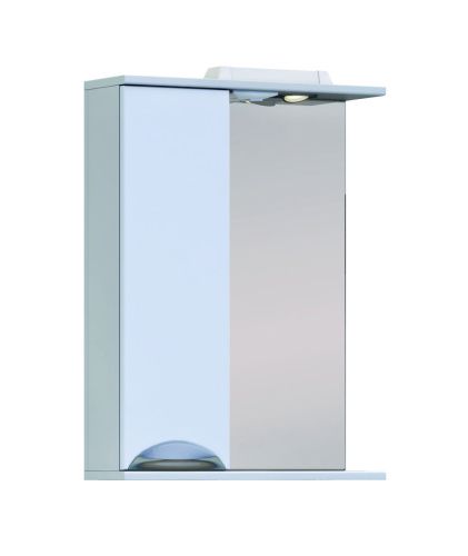 Зеркало Vigo Callao z.CAL.50.L.El 50х70 подвесное